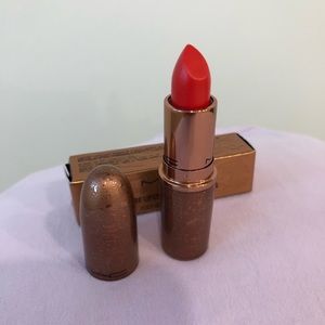 MAC Limited Edition Lipstick in Cannes Do.
